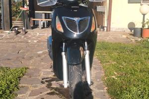 Honda SH 125 - 2004