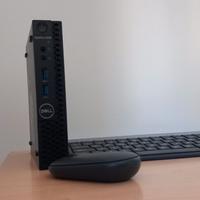 Mini PC Dell Optiplex 3050 | i5-7500 16GB RAM