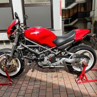 Ducati Monster S4R - 2003