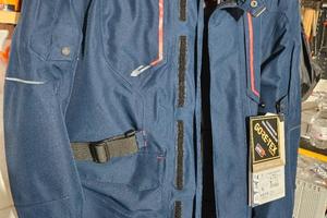 giacche moto nuove 