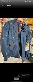 giacche moto nuove 