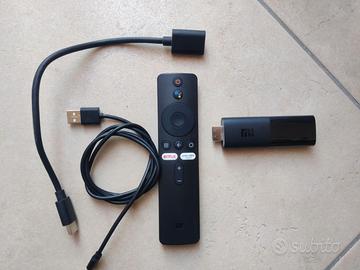 Xiaomi Mi TV Stick con Android
