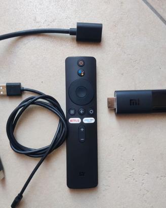 Xiaomi Mi TV Stick con Android