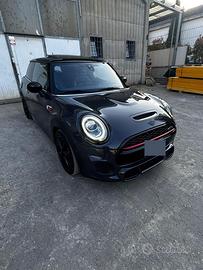 Mini  john cooper works