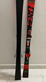 Sci ROSSIGNOL  HERO  135