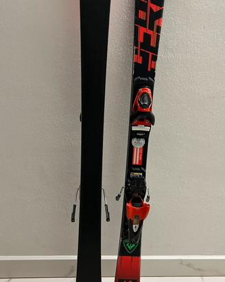 Sci ROSSIGNOL  HERO  135