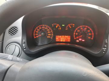 Fiat Panda 1.2