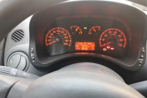 Fiat Panda 1.2