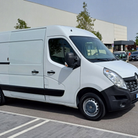 Renault Master 2.3Dci 125cv L2H2