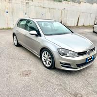 Golf 7 TSI DSG AUTOMATICO