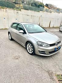 Golf 7 TSI DSG AUTOMATICO