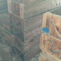 porta fucile militare 