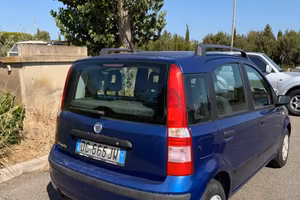 Fiat Panda 1.2 Dynamic
