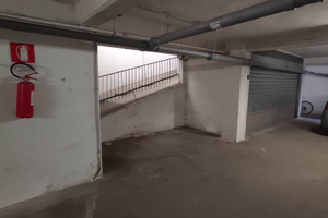 Posto auto Andria zona ospedale