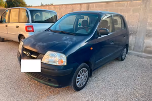 Hyundai Atos Prime 1.1 12V Active