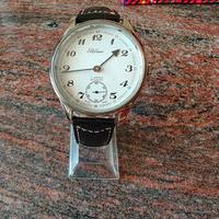 orologio Perseo carica manuale numerato