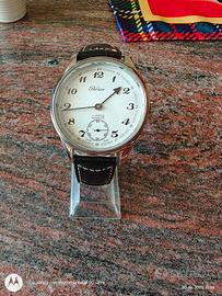 orologio Perseo carica manuale numerato