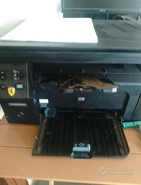 Stampante laser hp