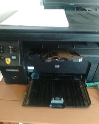 Stampante laser hp