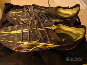 Puma Ultra 5 Ultimate FG
