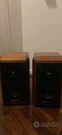 Sonus Faber minima fm2 vintage
