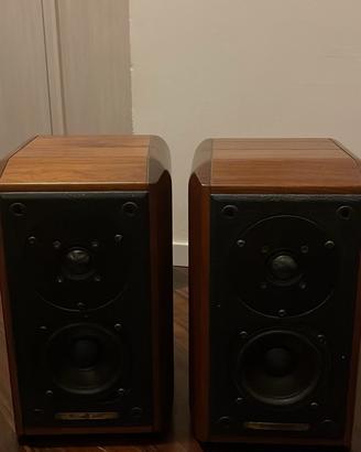 Sonus Faber minima fm2 vintage