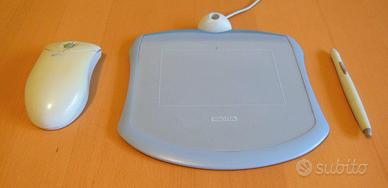 Tavoletta grafica Wacom Graphire