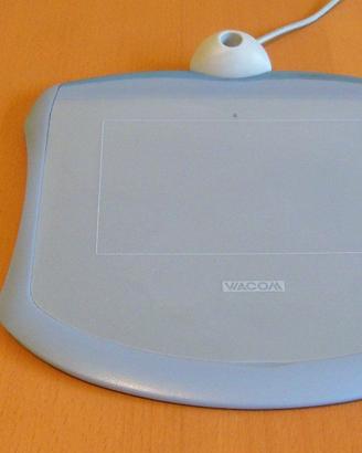 Tavoletta grafica Wacom Graphire