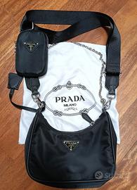 borsa prada
