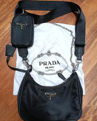 borsa prada