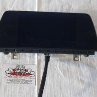 BMW SERIE 3 F3 F31 DISPLAY SCHERMO L7 CID MID NAVI