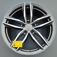 Cerchi In Lega NUOVI Da 19 Made In Italy per Audi