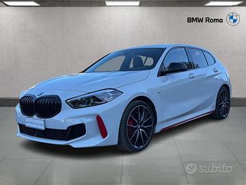 BMW Serie 1 128ti Msport auto