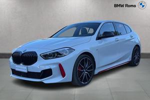 BMW Serie 1 128ti Msport auto