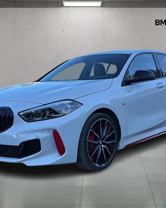 BMW Serie 1 128ti Msport auto