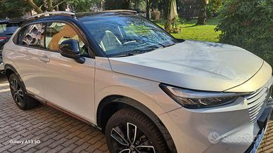 Honda Hr-v 1.5 Hev Advance Style eCVT come nuova