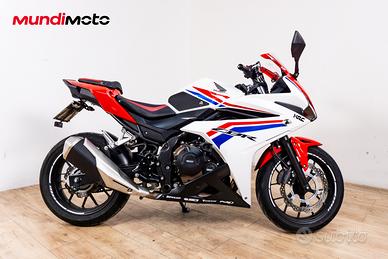 HONDA CBR 500 R ABS - 2016