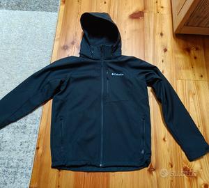 Columbia Giacca Softshell