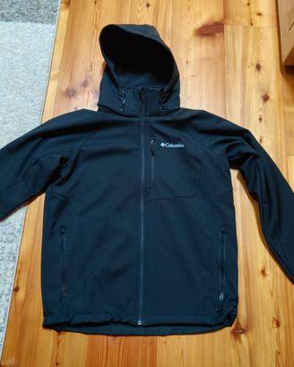 Columbia Giacca Softshell