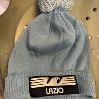 Cappello lana S.S.Lazio
