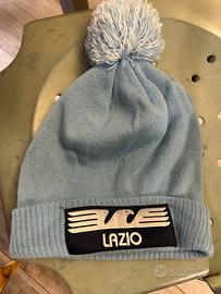 Cappello lana S.S.Lazio