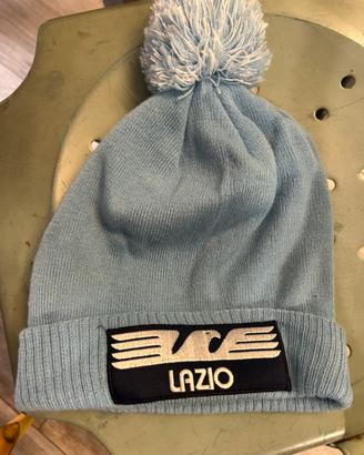 Cappello lana S.S.Lazio