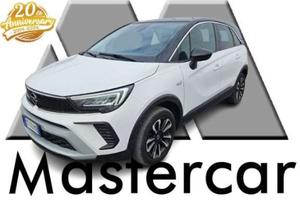 OPEL Crossland 1.2 130cv AT6 Elegance - GT161MB