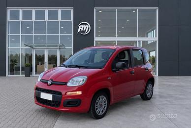 Fiat Panda 1.0 Hybrid Van 4 posti +IVA