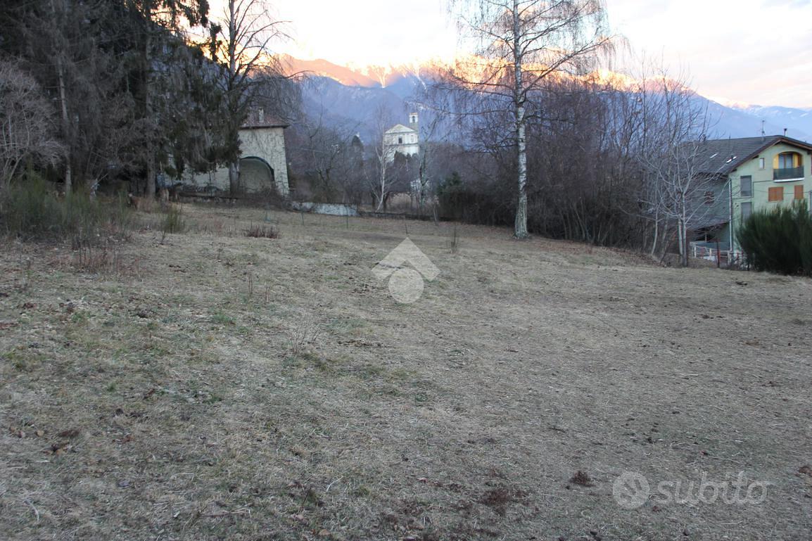 TER. RESIDENZIALE A CIVO - Vista 2