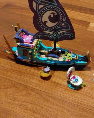 lego elves