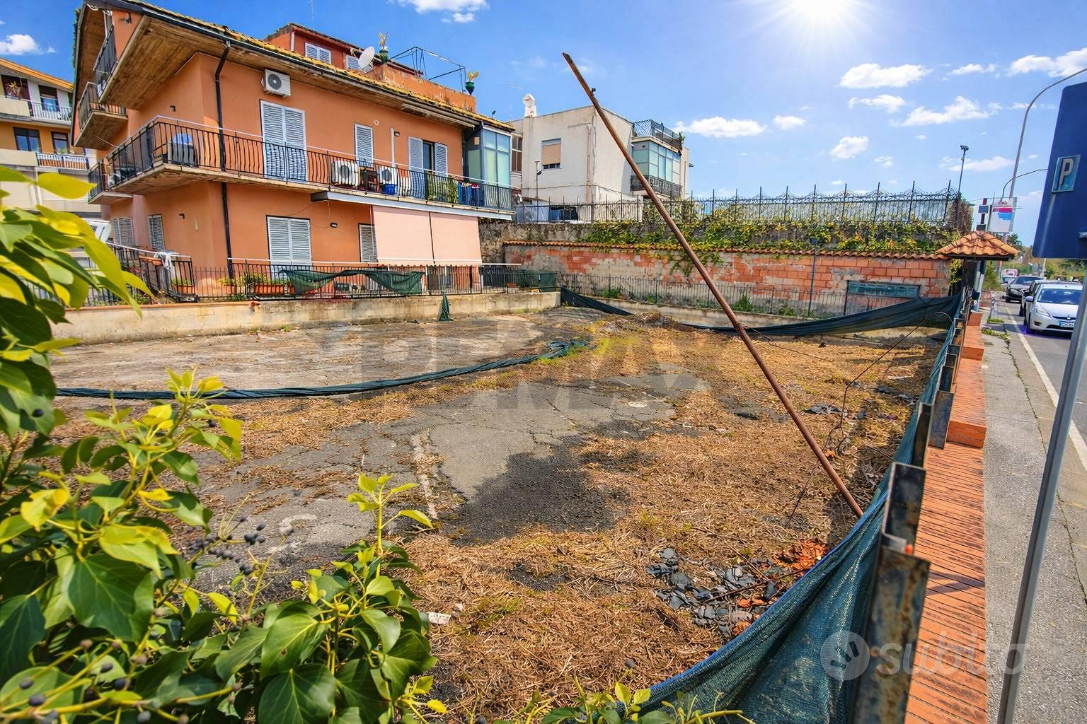 Terreno - Sant'Agata li Battiati - Vista 3