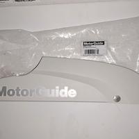 Scocca laterale motorguide xi3 (solo 1)