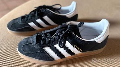 Adidas Gazelle