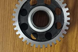 Camme Moto Guzzi Dondolino 